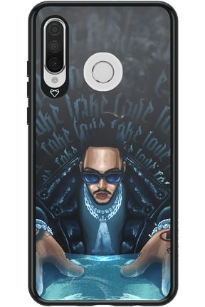 Fake Love 2.0 - Huawei P30 Lite