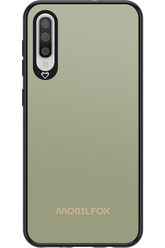 Olive - Samsung Galaxy A50