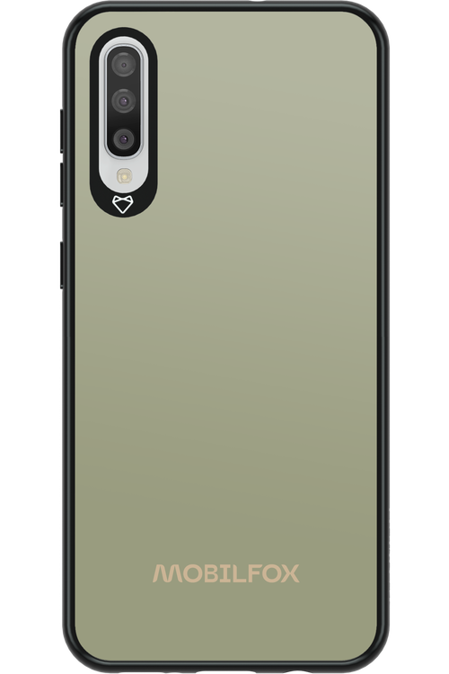 Olive - Samsung Galaxy A50