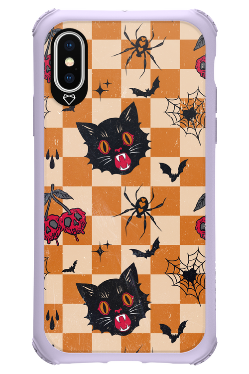 Witch's Patch - Apple iPhone XS