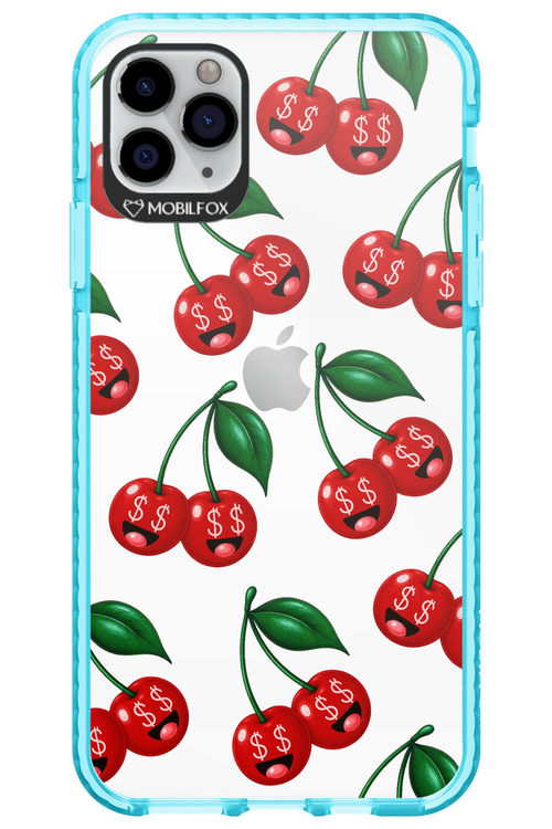 Money Cherry 2.0 - Apple iPhone 11 Pro Max