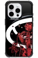 RMN Skeleton - Apple iPhone 16 Pro