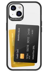 Cards 2.0 - Apple iPhone 13