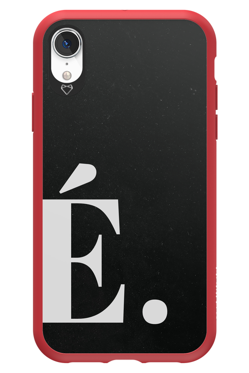 E II (Off Space) 2.0 - Apple iPhone XR