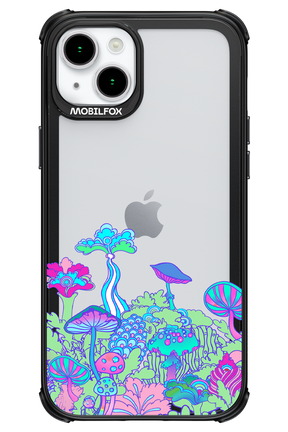 Shrooms - Apple iPhone 15 Plus