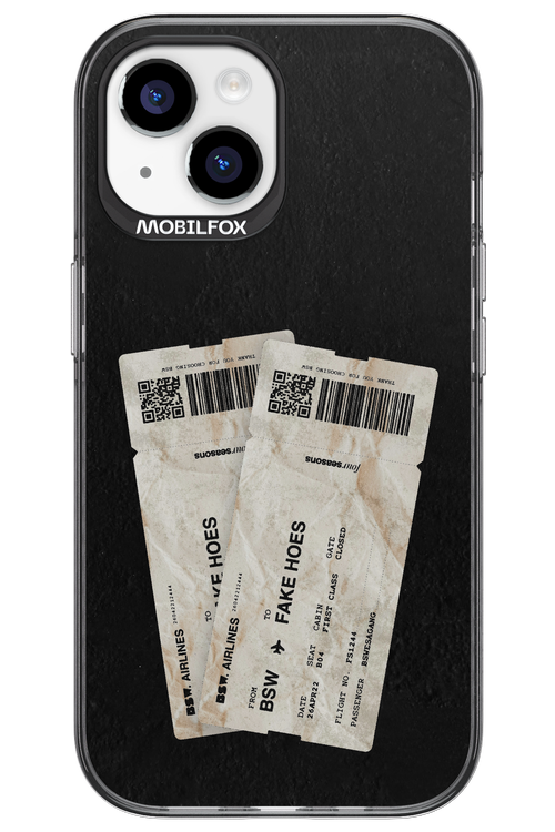 BSW FourSeasons 3 2.0 - Apple iPhone 15