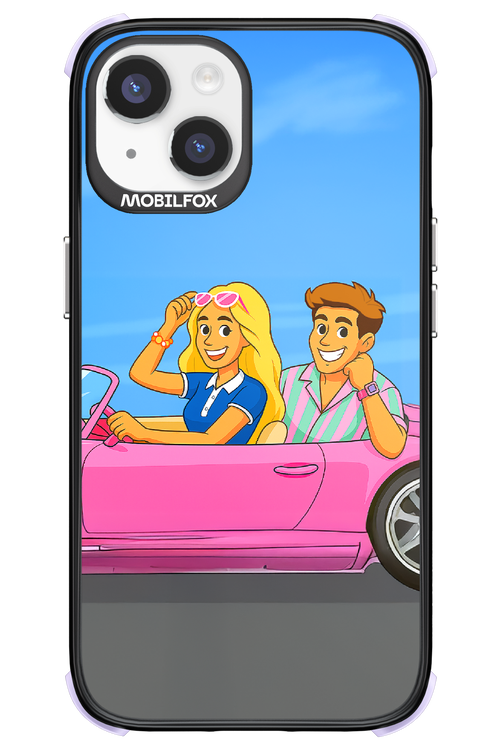 My Way 2.0 - Apple iPhone 14