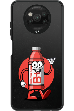 Vitamin Aqua B+ - Xiaomi Poco X3 NFC