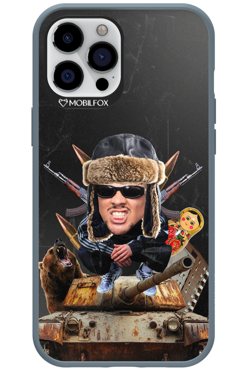 Final Boss - Apple iPhone 12 Pro Max