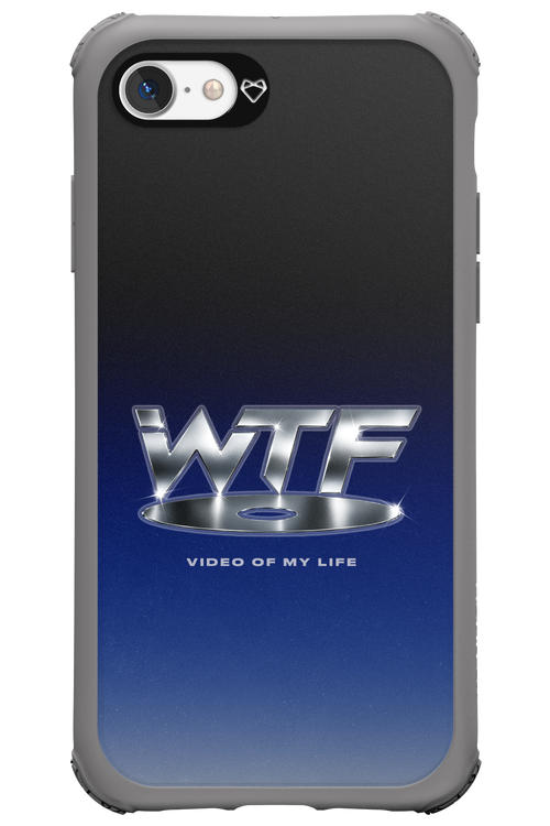 W T F 2.0 - Apple iPhone 7