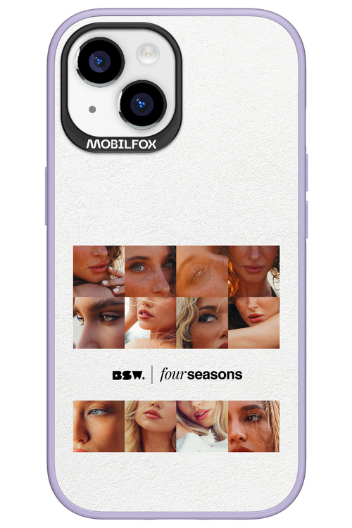 BSW FourSeasons 4 2.0 - Apple iPhone 15