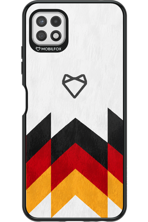 Germania x Mobilfox 2.0 - Samsung Galaxy A22 5G