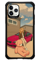 Bearr - Apple iPhone 11 Pro