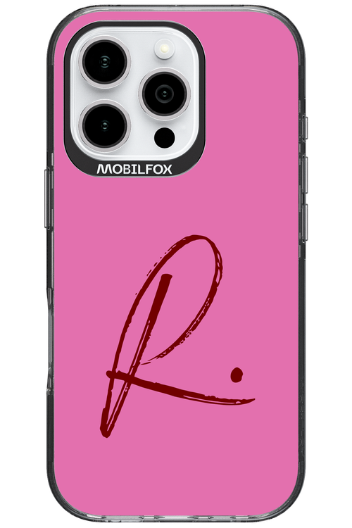 (Sorbet) R 2.0 - Apple iPhone 16 Pro