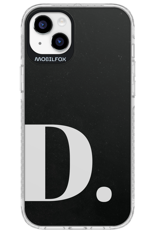 D (Off Space) 2.0 - Apple iPhone 14 Plus