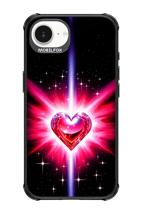 Bright Heart 2.0 - Apple iPhone 17e