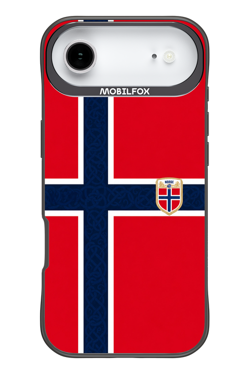 Norway 2.0 - Apple iPhone 17 Air