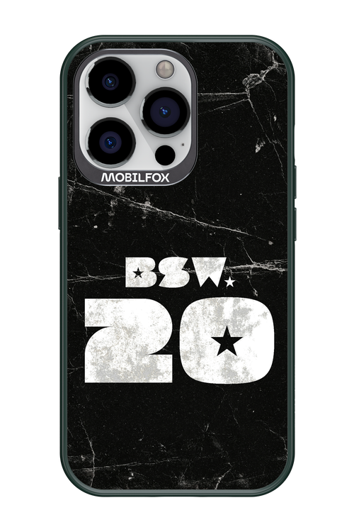 BSW 20 (4) 2.0 - Apple iPhone 13 Pro