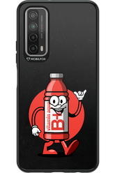 Vitamin Aqua B+ 2.0 - Huawei P Smart 2021