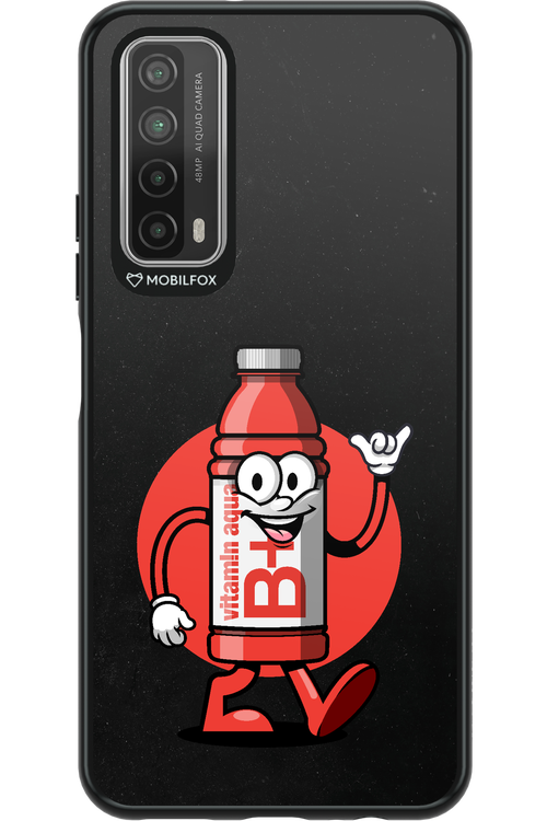 Vitamin Aqua B+ 2.0 - Huawei P Smart 2021