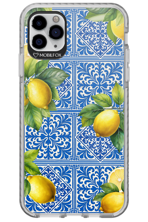 Limone Garden - Apple iPhone 11 Pro Max