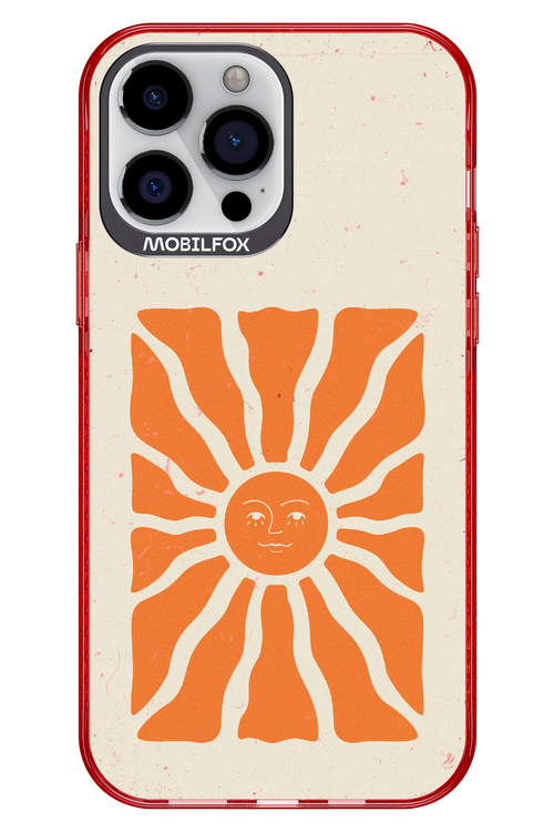 Solar Soul 2.0 - Apple iPhone 13 Pro Max