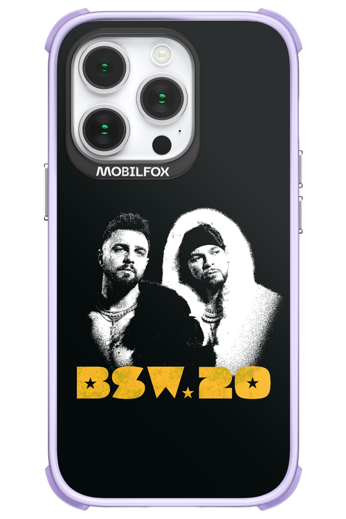 BSW 20 (8) 2.0 - Apple iPhone 14 Pro