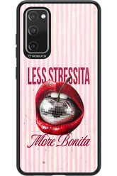 Bonita 2.0 - Samsung Galaxy S20 FE