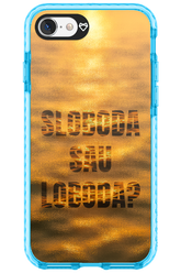 S or L - Apple iPhone 7
