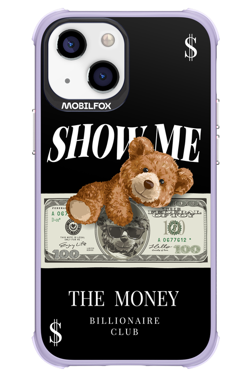 Show Me The Money - Apple iPhone 13 Mini