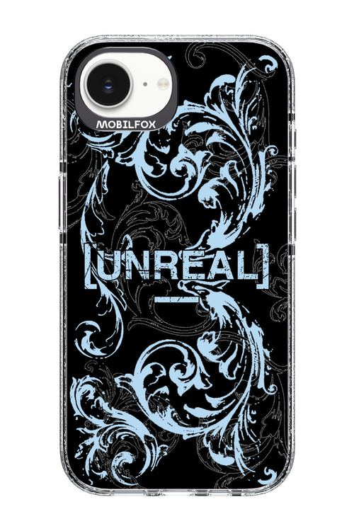 Antique Blue 2.0 - Apple iPhone 17e