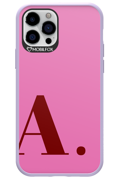 A (Sorbet) 2.0 - Apple iPhone 12 Pro