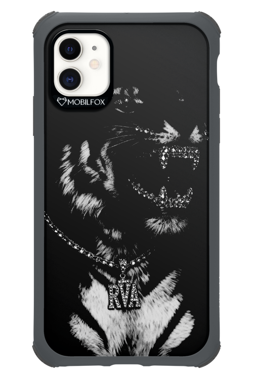 Tiger RVA 2.0 - Apple iPhone 11