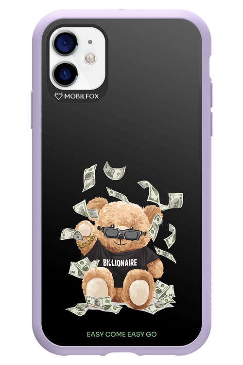 Easy Come Easy Go 2.0 - Apple iPhone 11