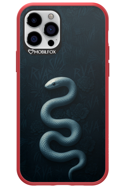 Night Venom 2.0 - Apple iPhone 12 Pro
