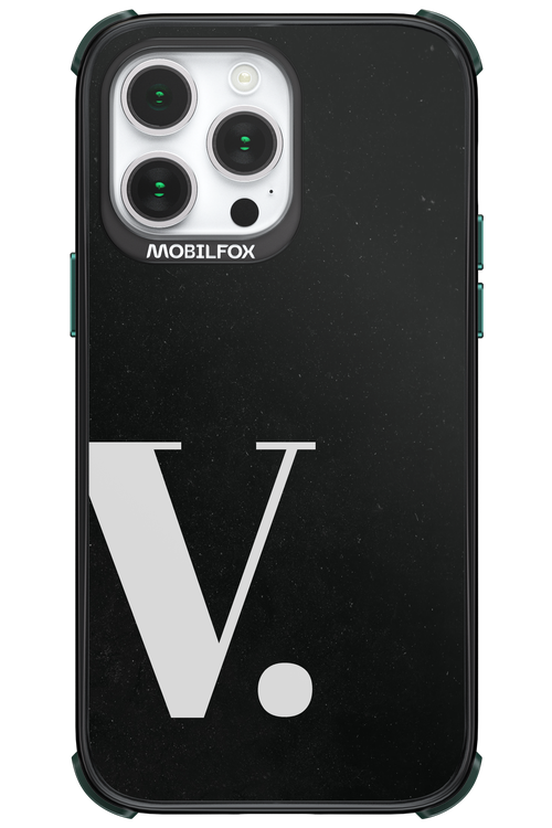V (Off Space) 2.0 - Apple iPhone 14 Pro Max