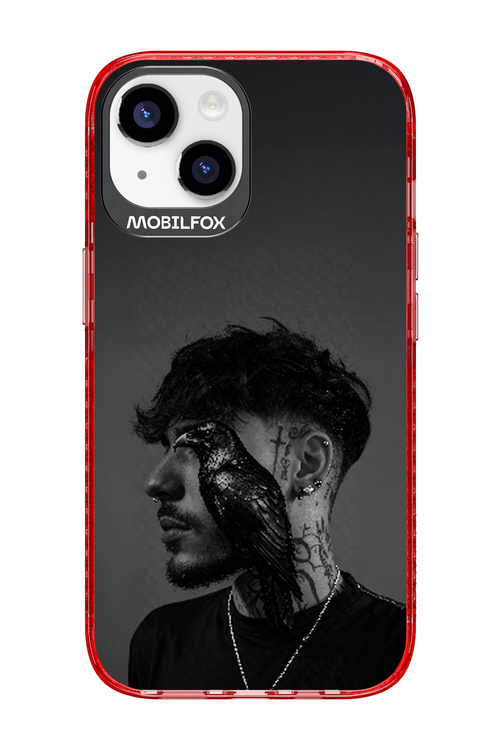 RAVEN - Apple iPhone 14
