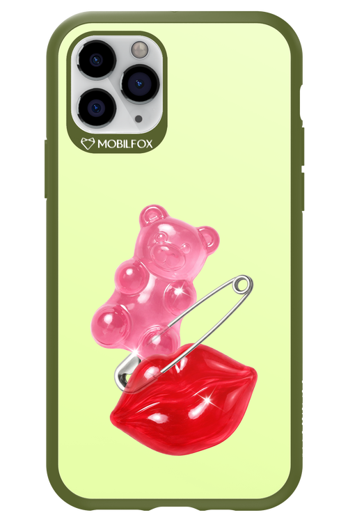 Gummy Pin 2.0 - Apple iPhone 11 Pro