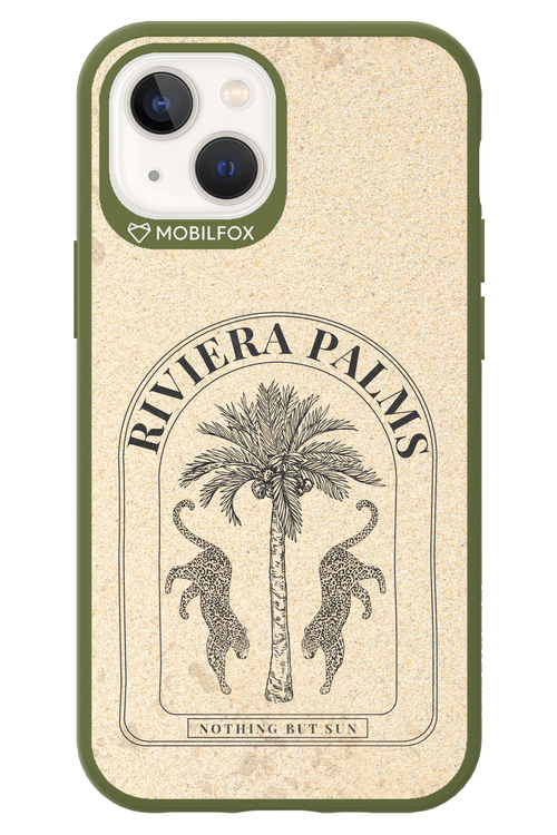 Riviera Palms 2.0 - Apple iPhone 13 Mini