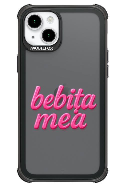 Meaa 2.0 - Apple iPhone 15 Plus