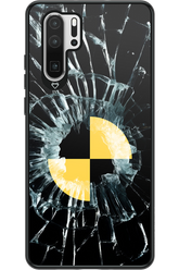 Shattered Proof - Huawei P30 Pro