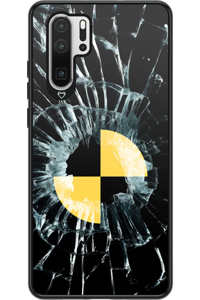 Shattered Proof - Huawei P30 Pro