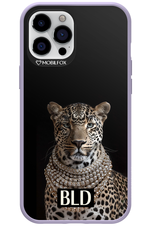 BLD LEO 2.0 - Apple iPhone 12 Pro Max