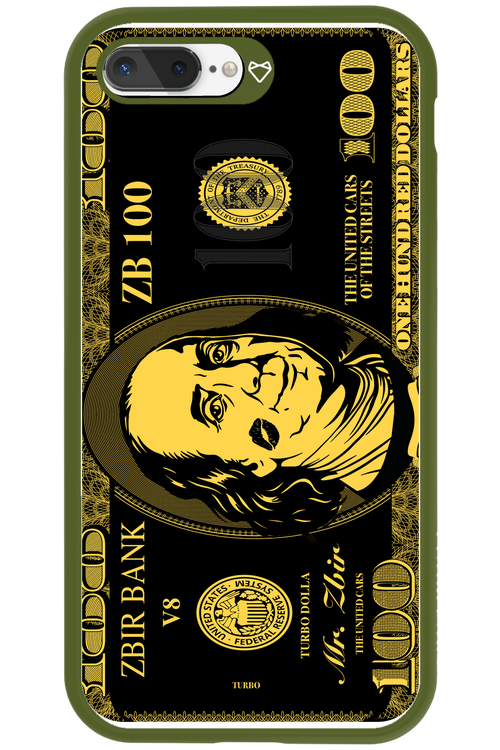 Mobilfox Bank - Apple iPhone 8 Plus