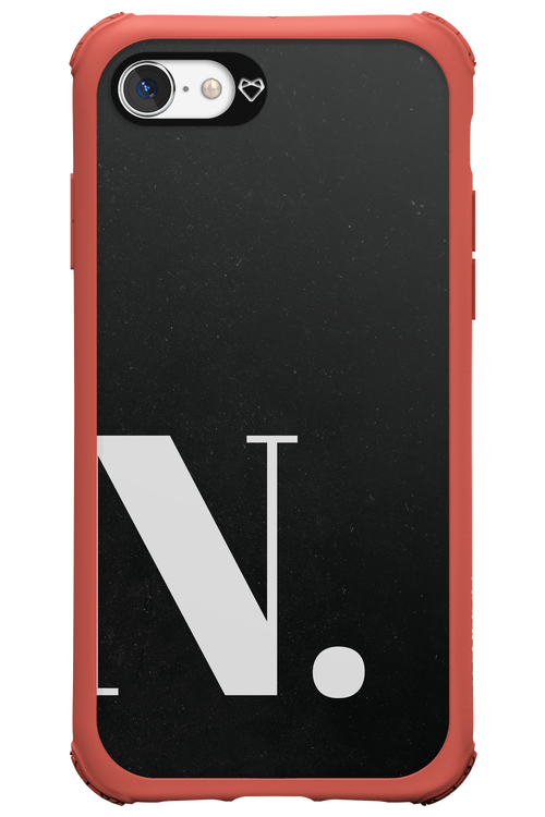 N (Off Space) 2.0 - Apple iPhone 7