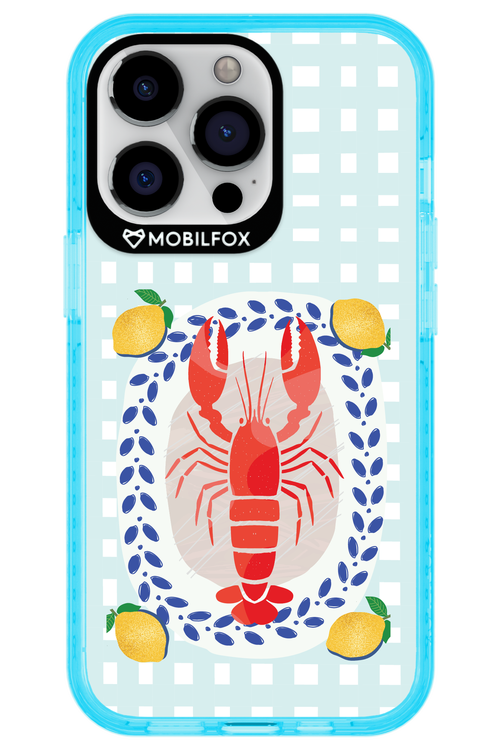 Marbella's Lobster 2.0 - Apple iPhone 13 Pro