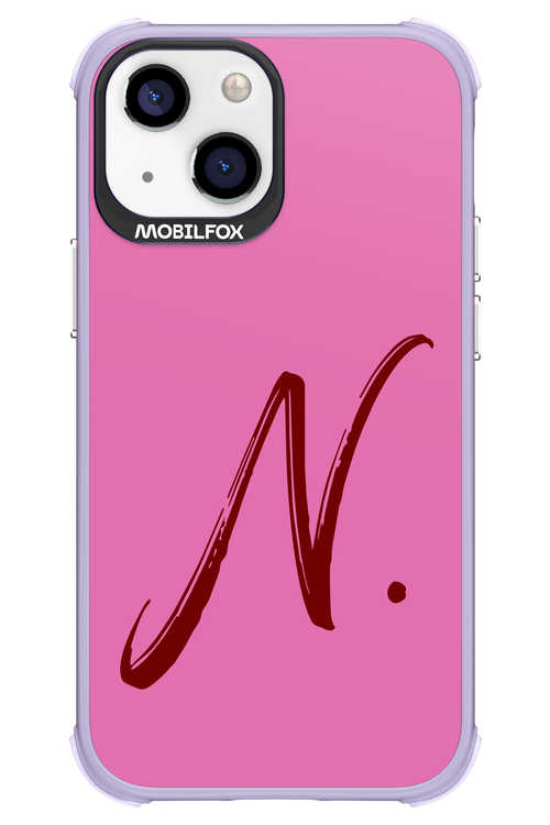 (Sorbet) N 2.0 - Apple iPhone 13 Mini