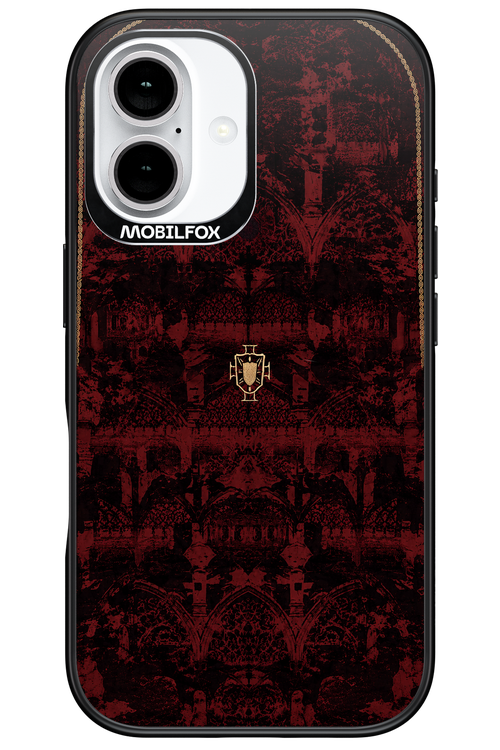Portugalia 2.0 - Apple iPhone 16