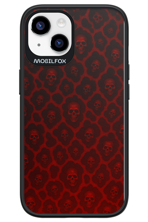 Skullpard - Apple iPhone 14