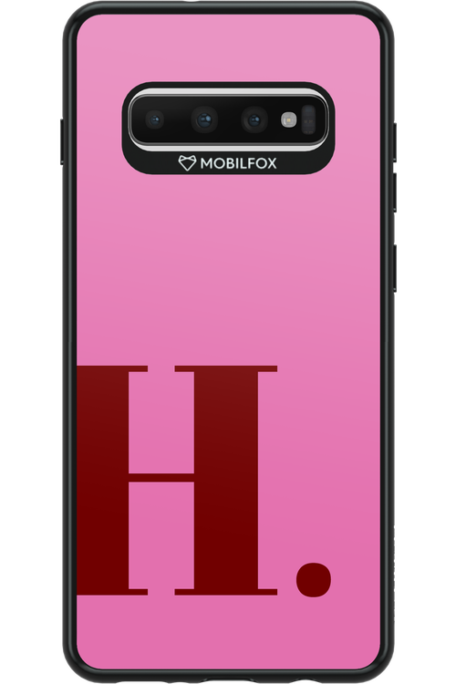H (Sorbet) 2.0 - Samsung Galaxy S10+